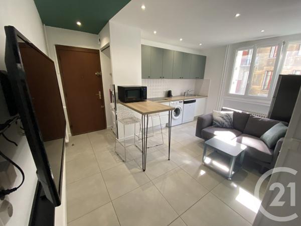 Appartement F3 à vendre  4 pièces - 65 m2 ST ETIENNE - 42
