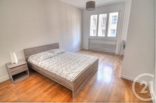 Appartement F3 à vendre  4 pièces - 65 m2 ST ETIENNE - 42