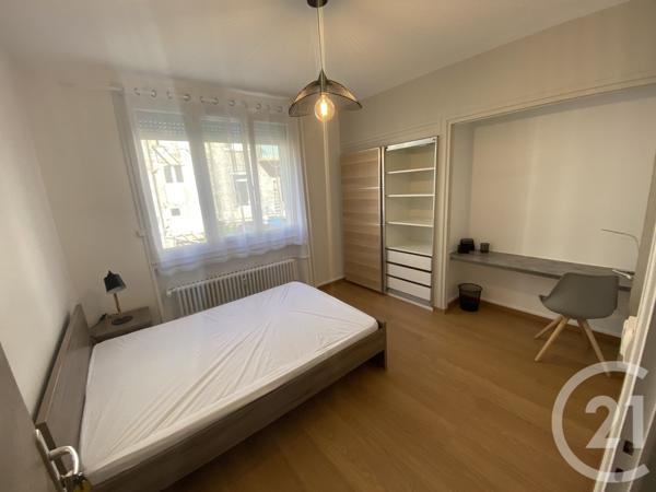 Appartement F3 à vendre  4 pièces - 65 m2 ST ETIENNE - 42