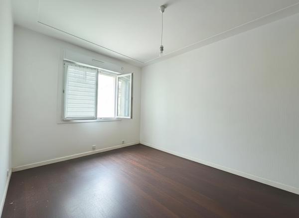 Appartement Saint Sebastien Sur Loire – T3 – Parking