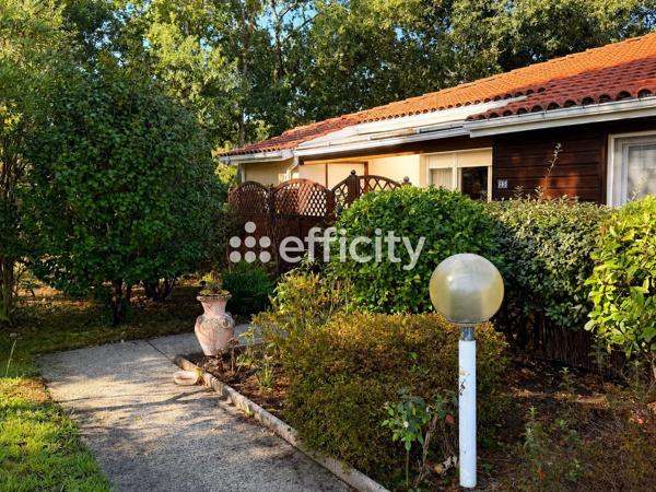 Maison
         3 pièces
        - 71 m² Exclusivité 276 780 € *