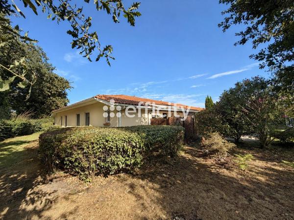 Maison
         3 pièces
        - 71 m² Exclusivité 276 780 € *