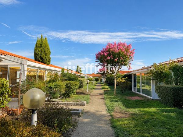 Maison
         3 pièces
        - 71 m² Exclusivité 276 780 € *