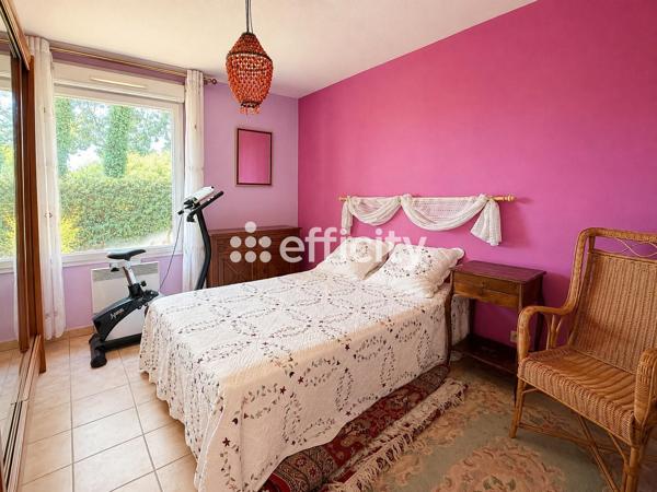 Maison
         3 pièces
        - 71 m² Exclusivité 276 780 € *