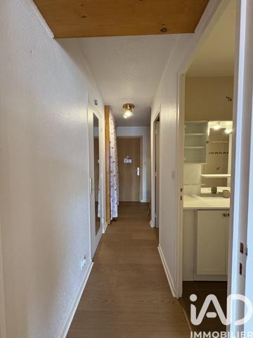 Appartement à vendre 1 pièce 32 m² Huez