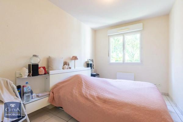 Appartement à vendre 2 pièces 41.23m²