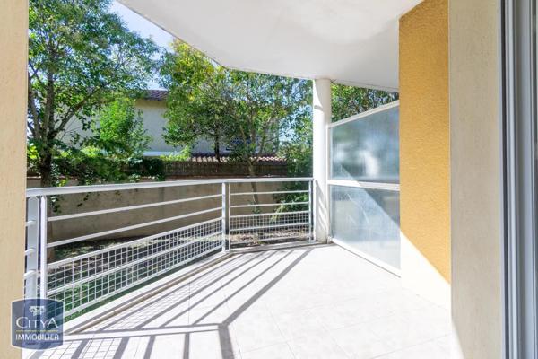 Appartement à vendre 2 pièces 41.23m²