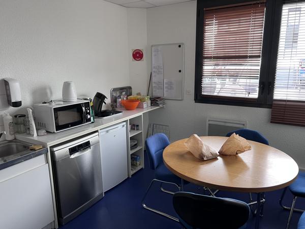 BUREAUX A LOUER SAINT-HERBLAIN ATLANTIS