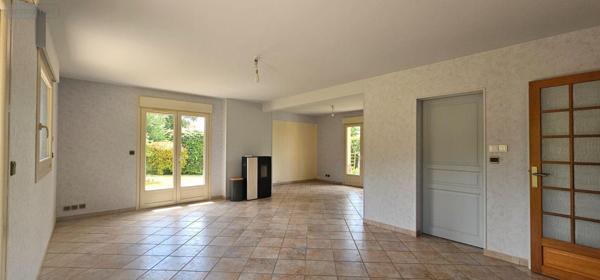 Pavillon à vendre à Saint-Fuscien dans la Somme (80680), ref : 80119/90