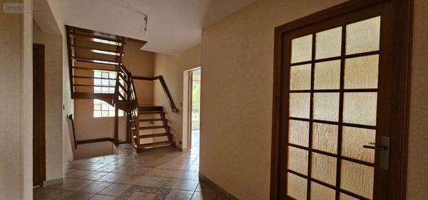 Pavillon à vendre à Saint-Fuscien dans la Somme (80680), ref : 80119/90