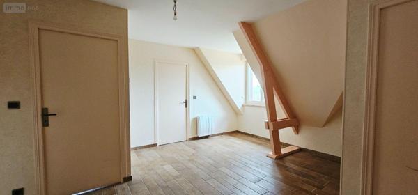 Pavillon à vendre à Saint-Fuscien dans la Somme (80680), ref : 80119/90