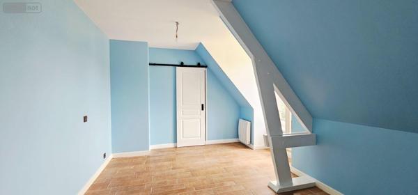 Pavillon à vendre à Saint-Fuscien dans la Somme (80680), ref : 80119/90