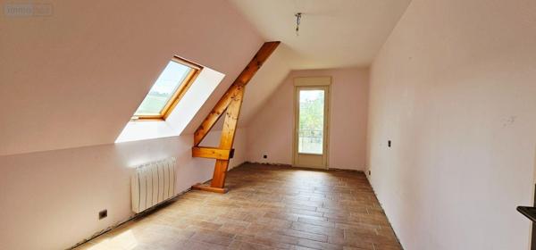 Pavillon à vendre à Saint-Fuscien dans la Somme (80680), ref : 80119/90