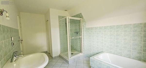 Pavillon à vendre à Saint-Fuscien dans la Somme (80680), ref : 80119/90