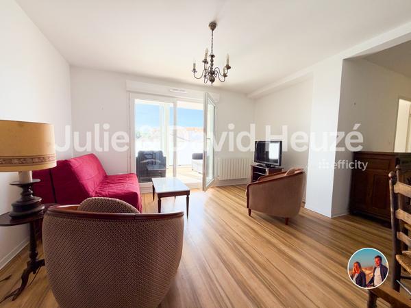 Appartement
         3 pièces
        - 65 m² 335 000 € *