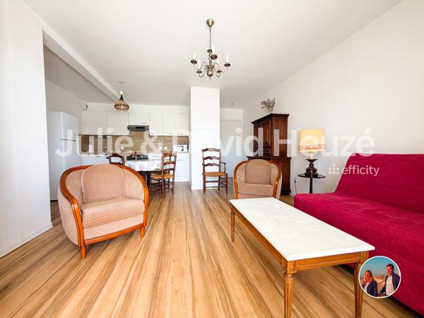 Appartement
         3 pièces
        - 65 m² 335 000 € *