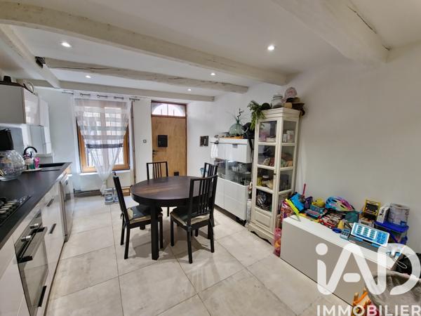 Maison à vendre 4 pièces 89 m² La Seyne-sur-Mer