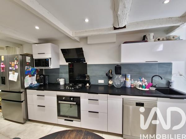 Maison à vendre 4 pièces 89 m² La Seyne-sur-Mer