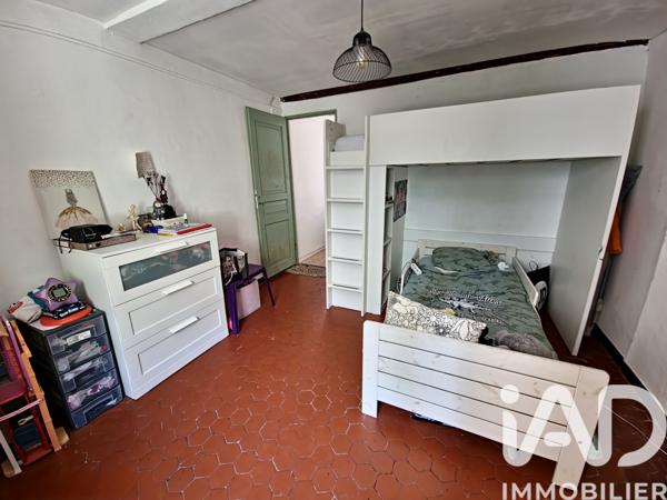 Maison à vendre 4 pièces 89 m² La Seyne-sur-Mer