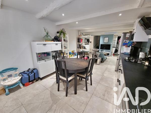 Maison à vendre 4 pièces 89 m² La Seyne-sur-Mer