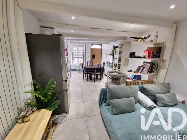 Maison à vendre 4 pièces 89 m² La Seyne-sur-Mer