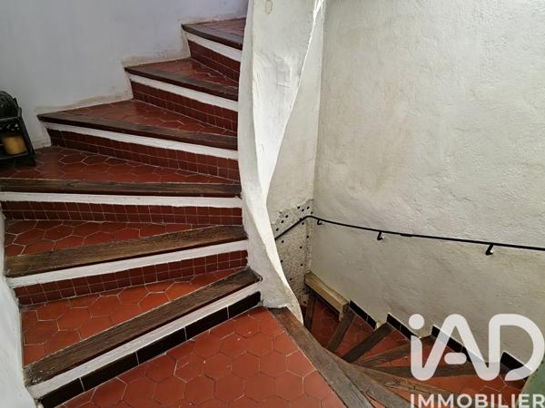 Maison à vendre 4 pièces 89 m² La Seyne-sur-Mer