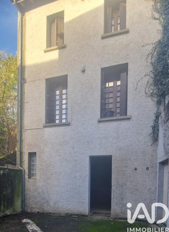 Immeuble à vendre 151 m² Bergerac