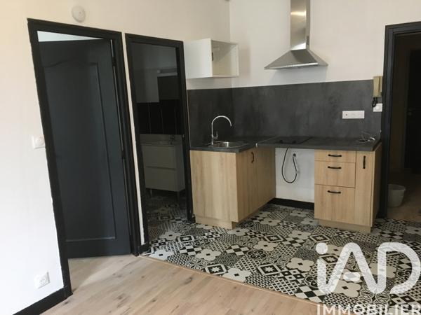 Immeuble à vendre 151 m² Bergerac