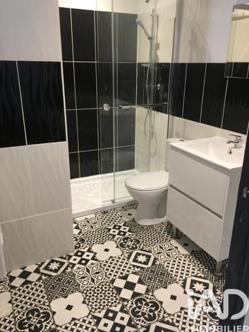 Immeuble à vendre 151 m² Bergerac