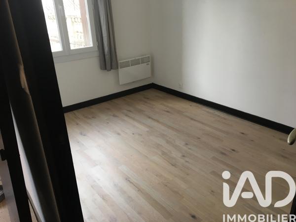 Immeuble à vendre 151 m² Bergerac