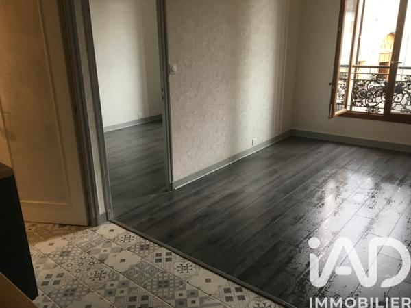 Immeuble à vendre 151 m² Bergerac