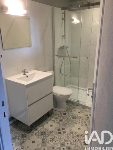 Immeuble à vendre 151 m² Bergerac