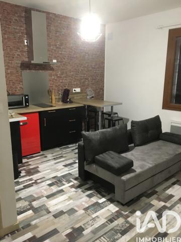 Immeuble à vendre 151 m² Bergerac