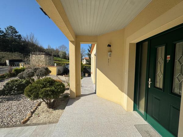 Villa à Pujols