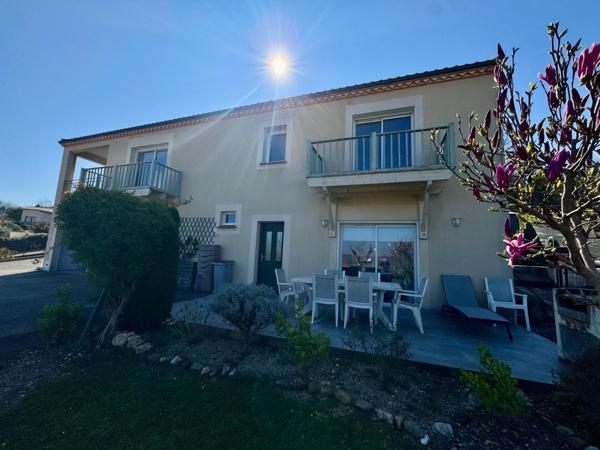 Villa à Pujols