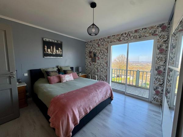 Villa à Pujols