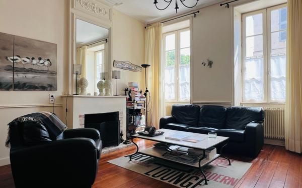 Maison à vendre    5 pièces •  Saint-Martin-de-Ré