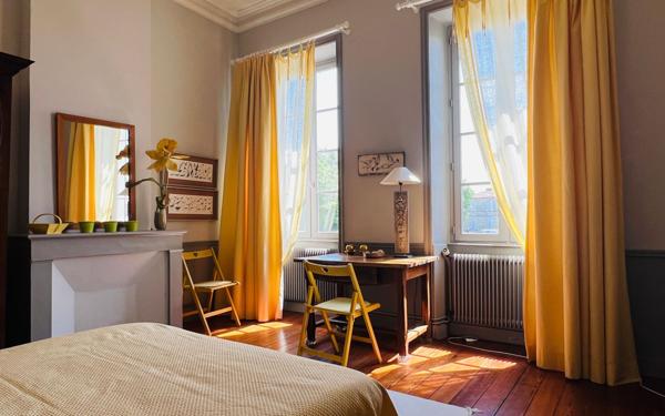 Maison à vendre    5 pièces •  Saint-Martin-de-Ré