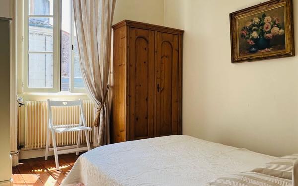 Maison à vendre    5 pièces •  Saint-Martin-de-Ré