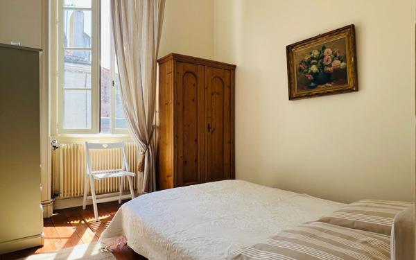 Maison à vendre    5 pièces •  Saint-Martin-de-Ré