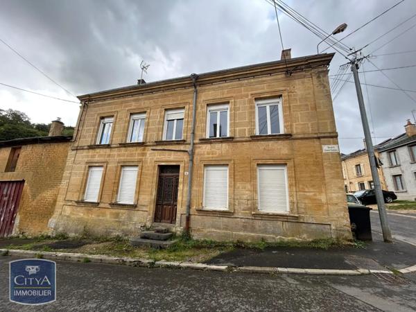 Maison à vendre 7 pièces 208m²