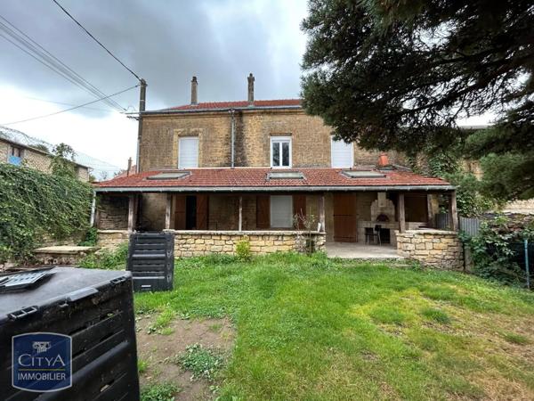 Maison à vendre 7 pièces 208m²