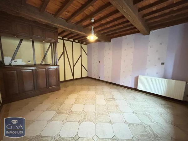 Maison à vendre 7 pièces 208m²