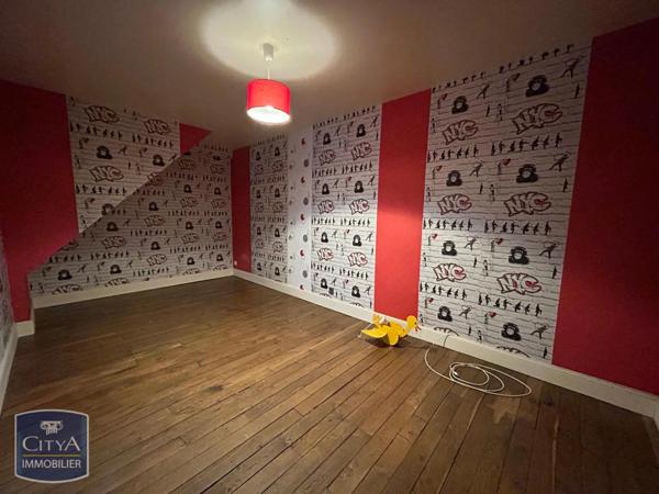 Maison à vendre 7 pièces 208m²