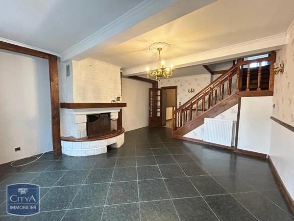 Maison à vendre 7 pièces 208m²