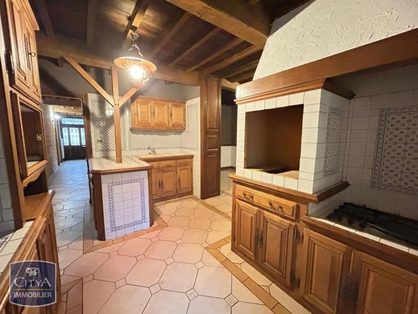 Maison à vendre 7 pièces 208m²