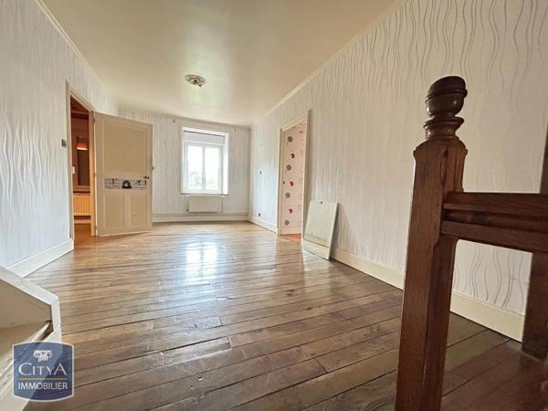 Maison à vendre 7 pièces 208m²