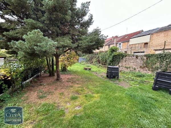 Maison à vendre 7 pièces 208m²