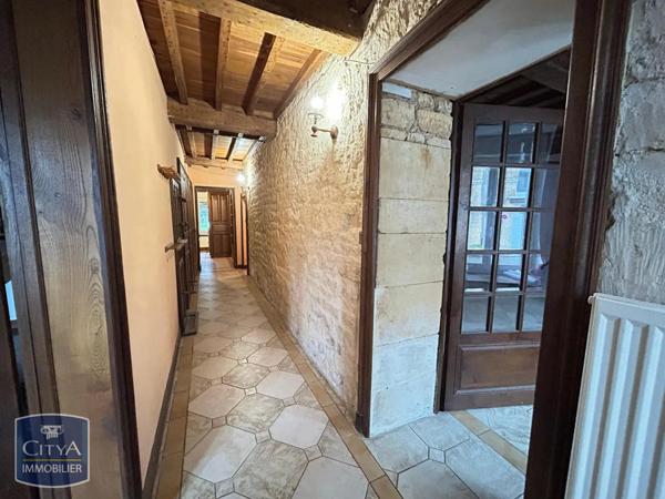 Maison à vendre 7 pièces 208m²