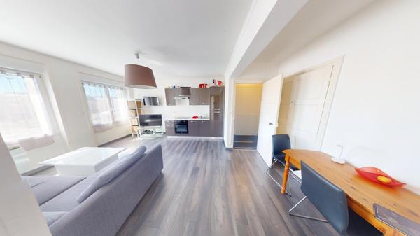 Brest (29200) BREST – TRIANGLE D’OR / BD JEAN MOULIN – SPÉCIAL INVESTISSEUR – VENDU LOUÉ